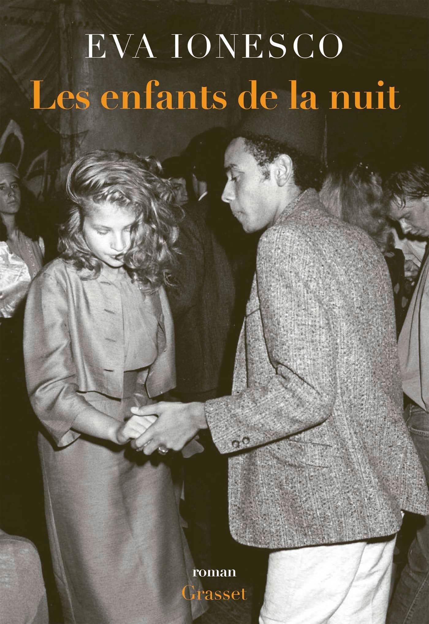 Les Enfants de la nuit 9782246814979