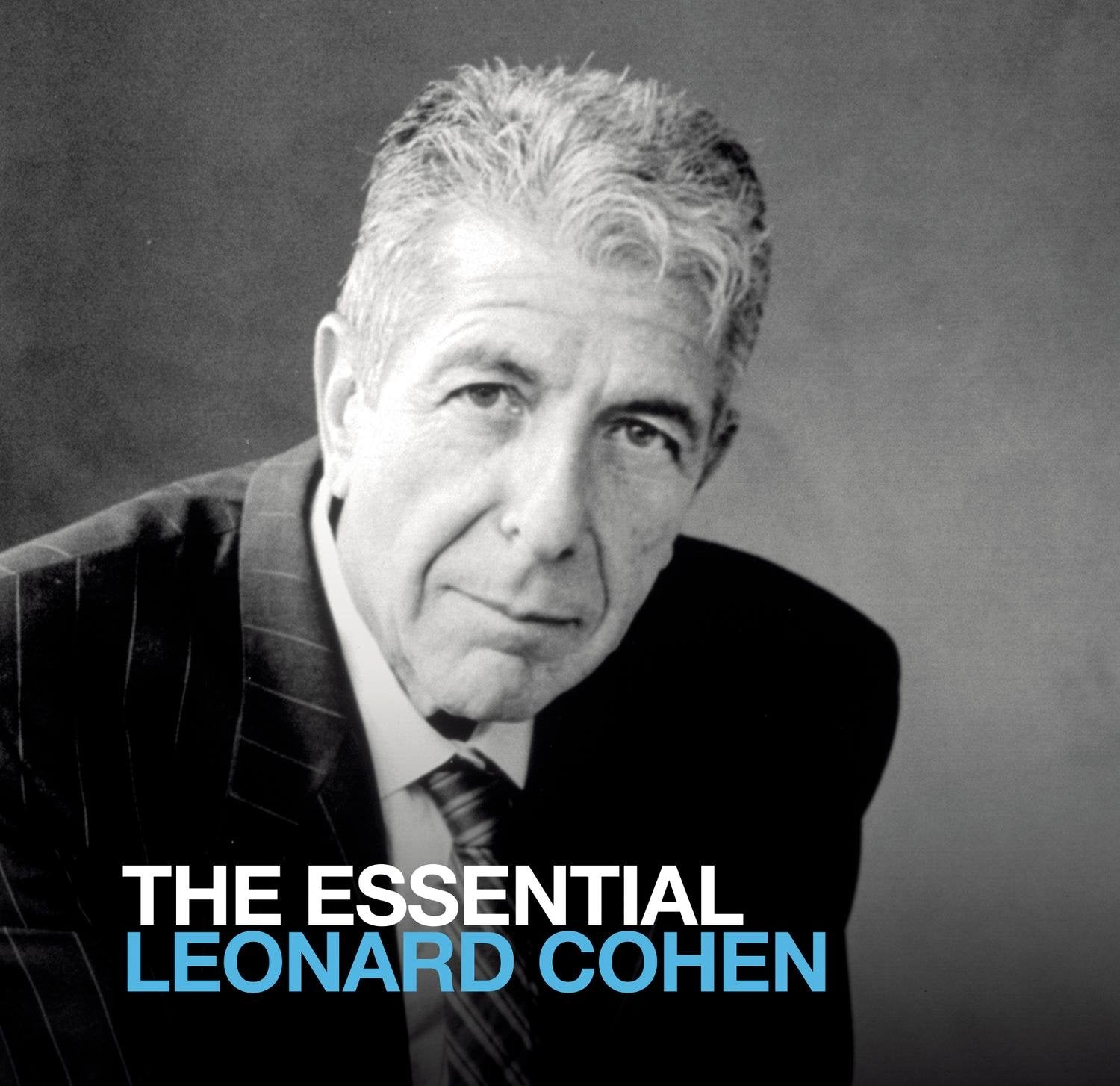 The Essential Léonard Cohen 0888837718622