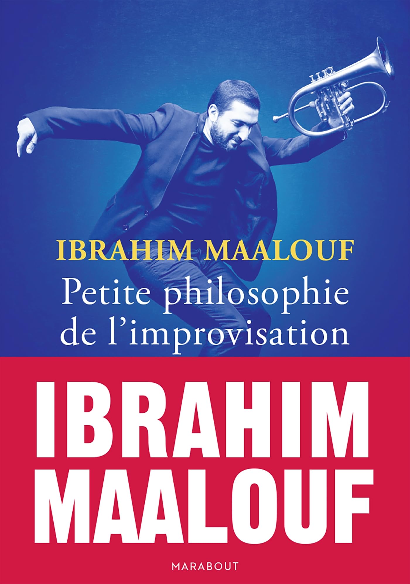 Petite philosophie de l'improvisation 9782501172905