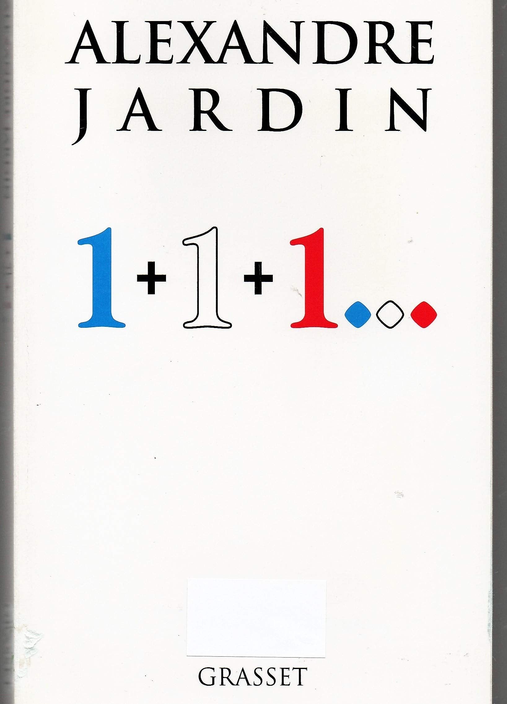 1 + 1 + 1 ... 9782702877036