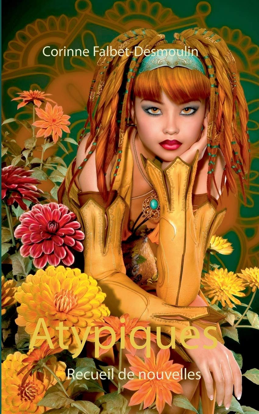 Atypiques 9782322083374