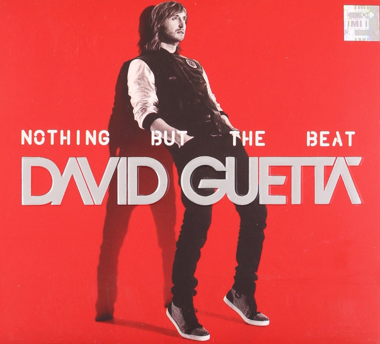 Nothing But The Beat (2 CD) 5099908389428