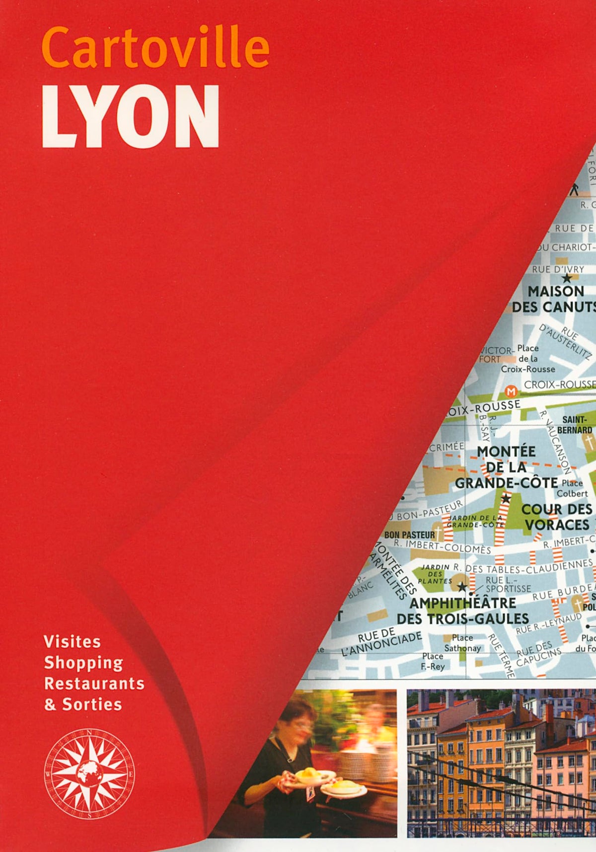 Lyon 9782742437955