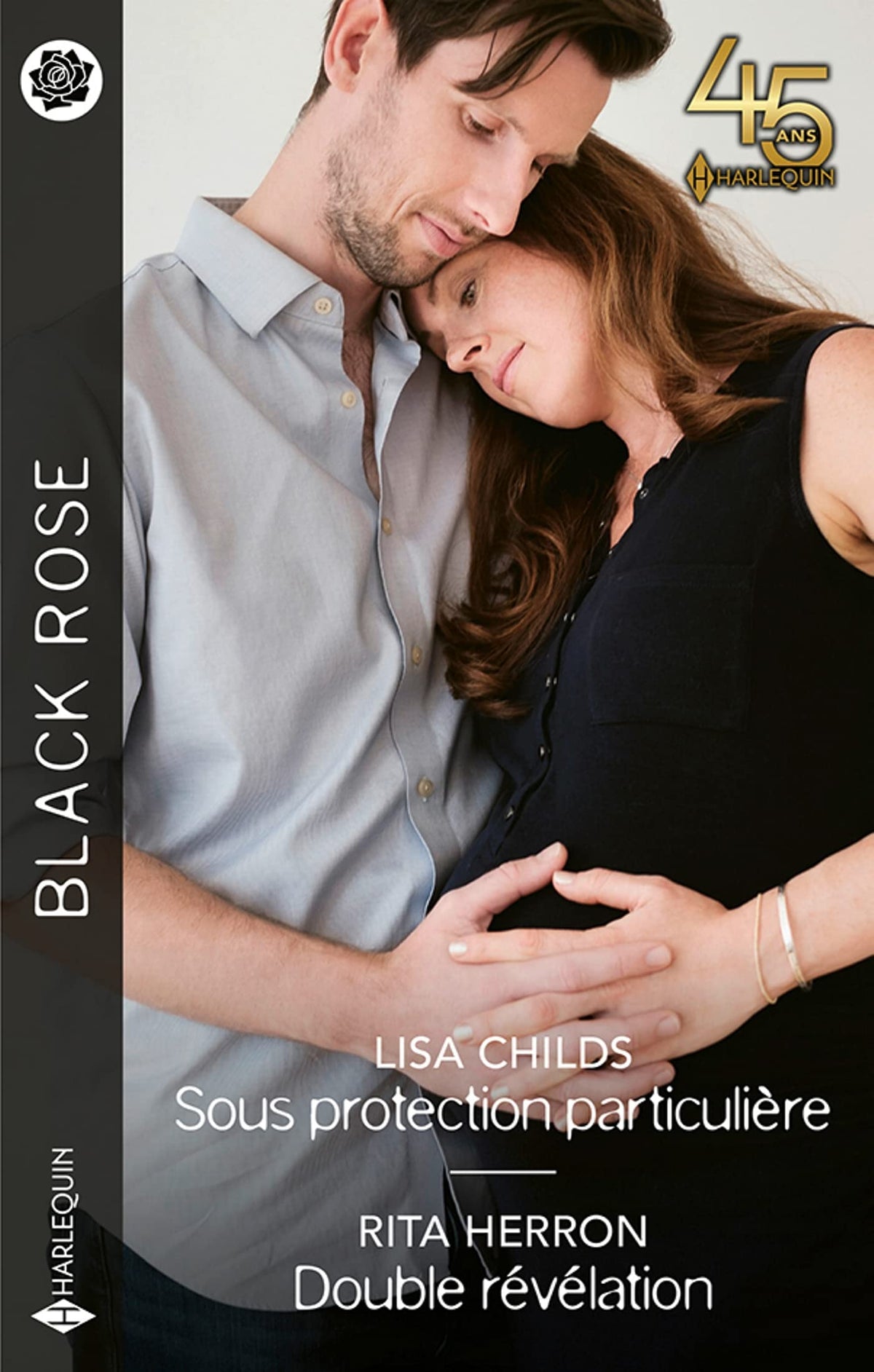 Sous protection particulière - Double révélation 9782280491280