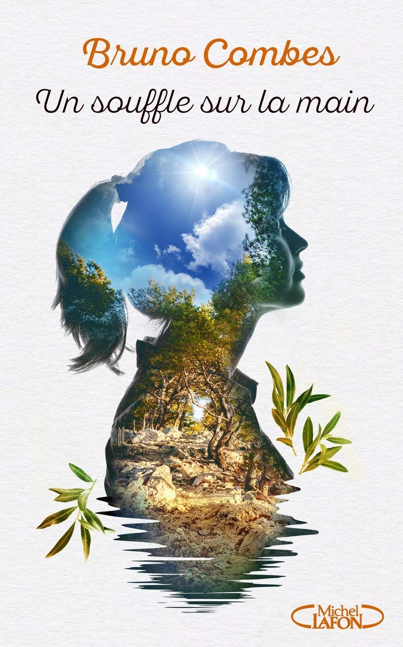 Un souffle sur la main 9782749942322