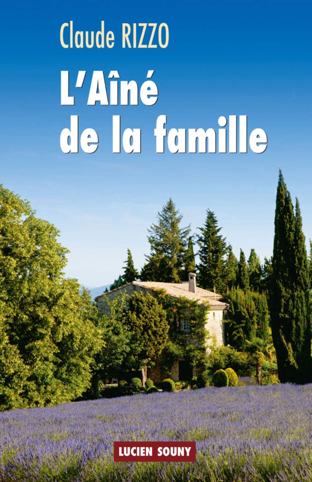 L'Aîné de la famille 9782848863801