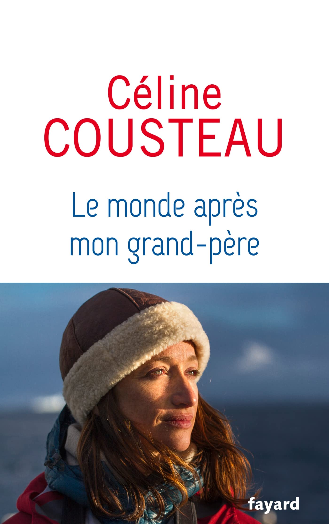 Le monde après mon grand-père 9782213717258