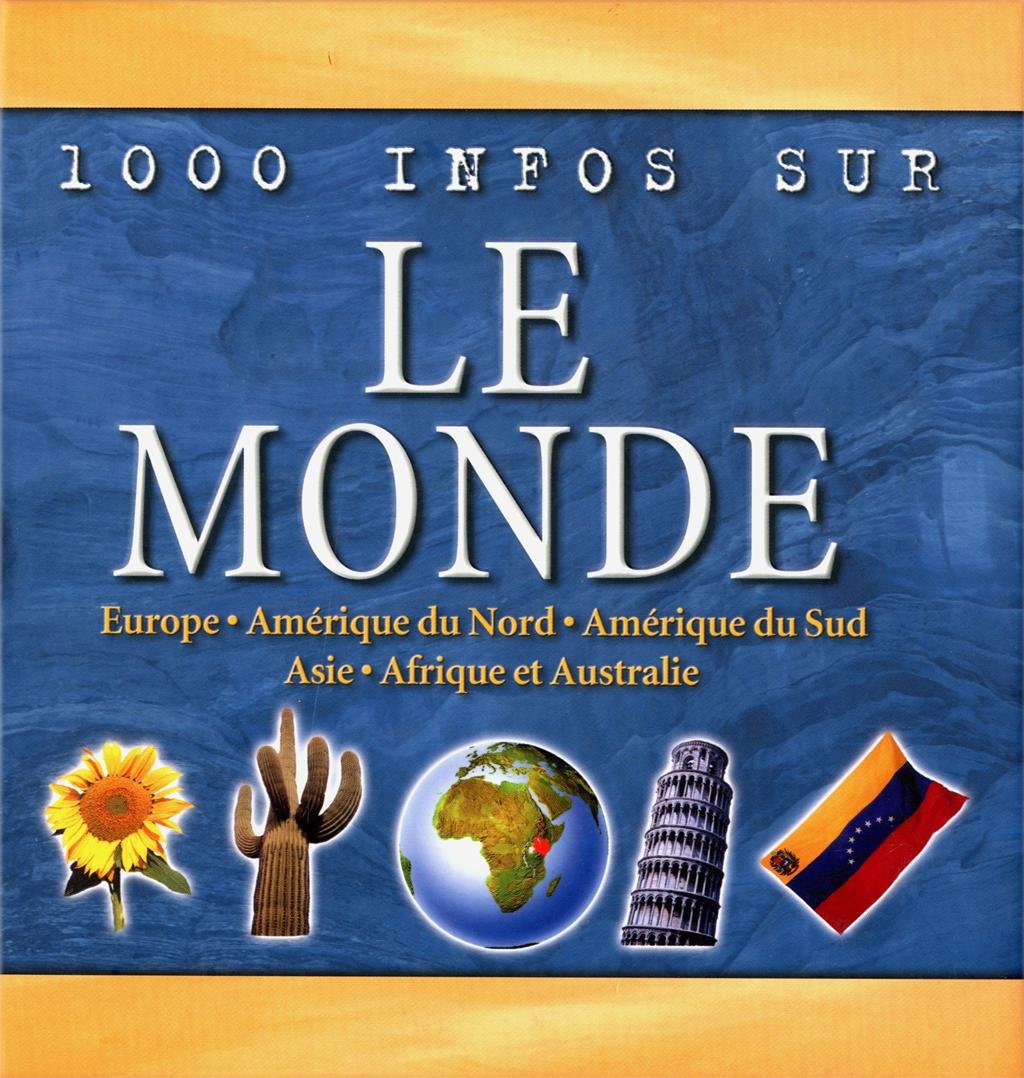Le Monde 9782700027037