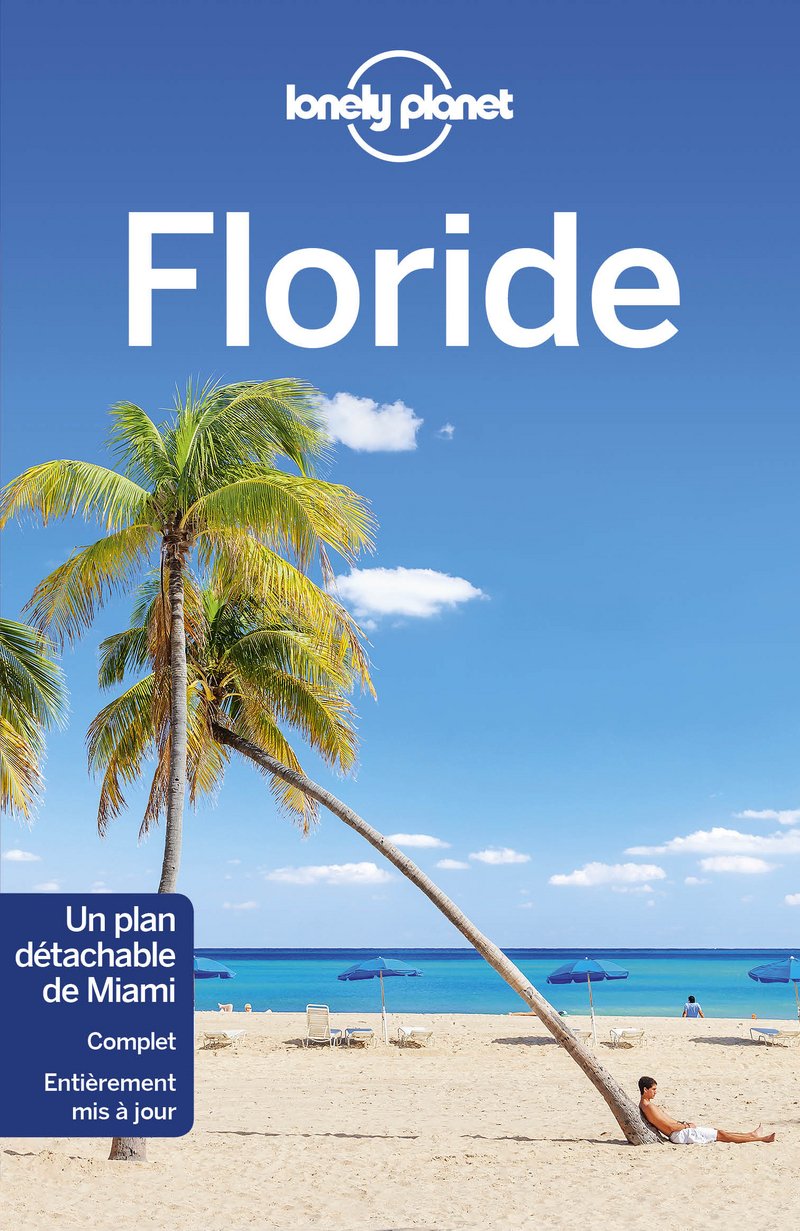 Floride - 4ed 9782816170641