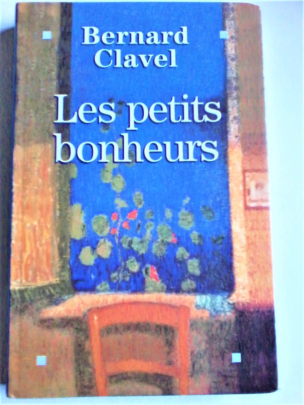 Les Petits bonheurs 9782226109149