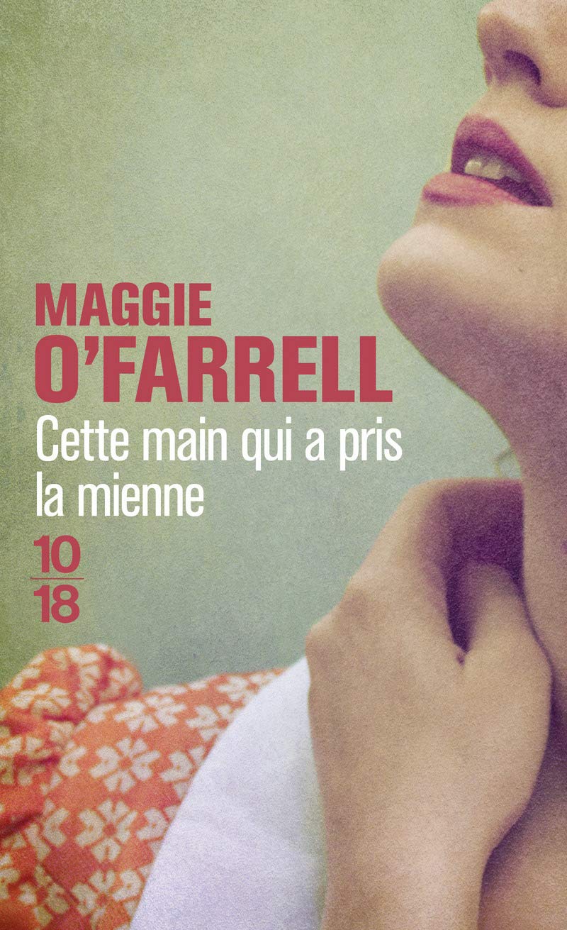 Cette main qui a pris la mienne 9782264056818
