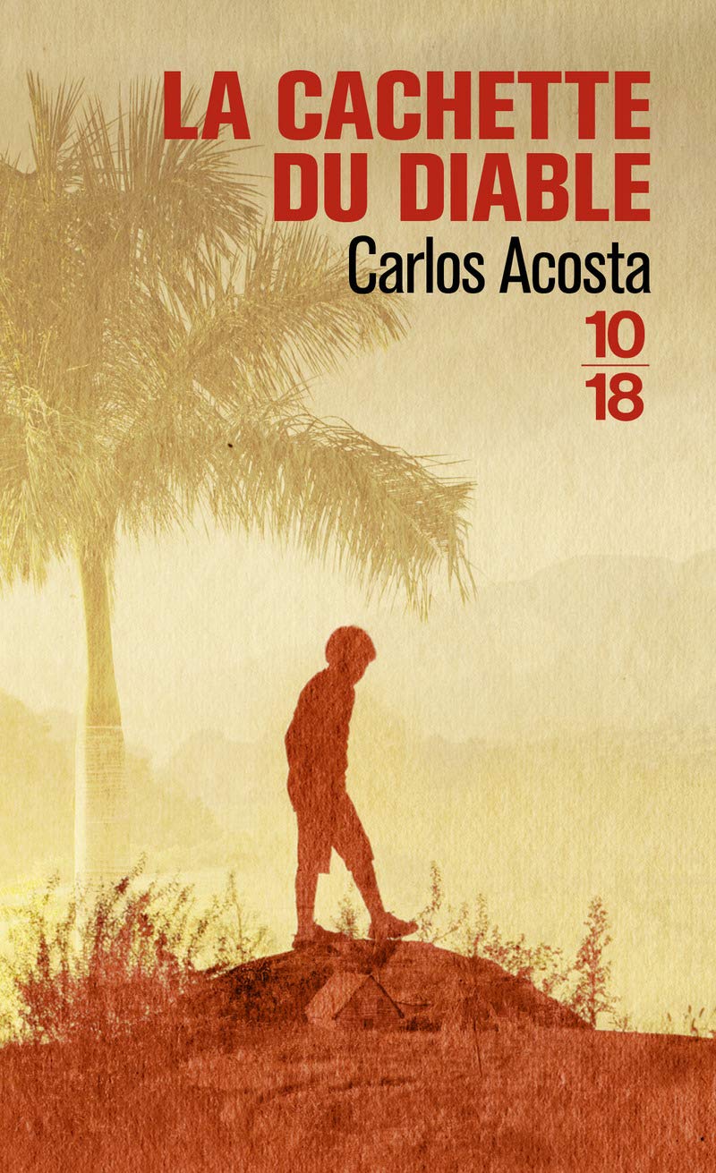 La cachette du diable 9782264063519