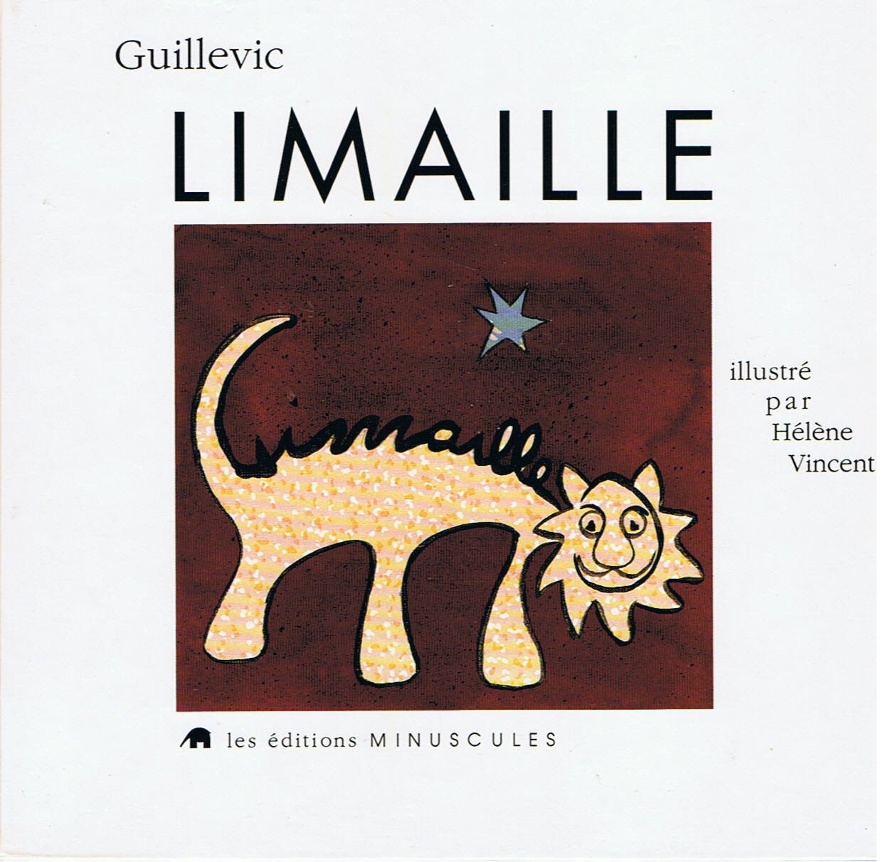 Limaille 9782866060374