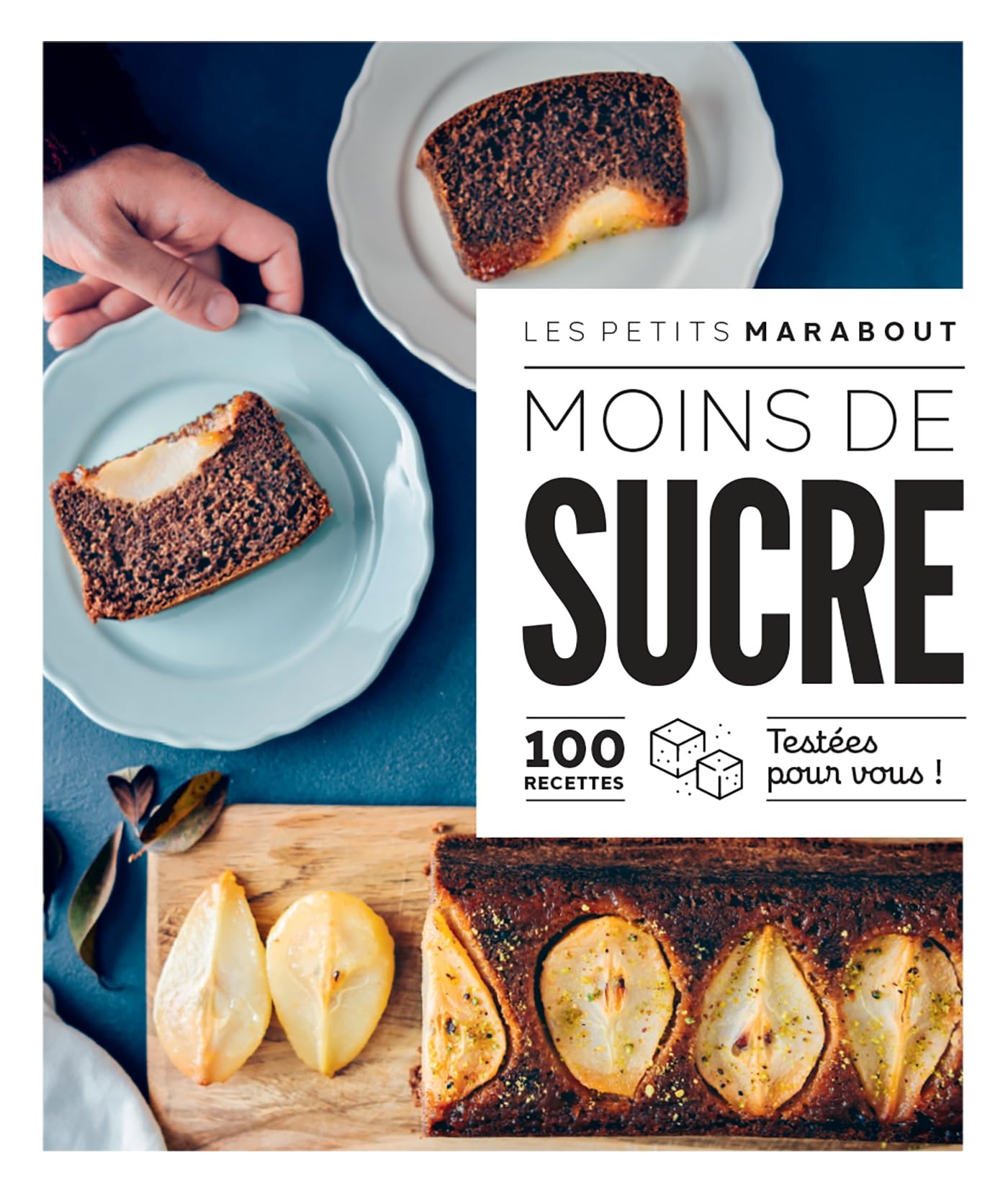 Les petits Marabout - Moins de sucre 9782501175579