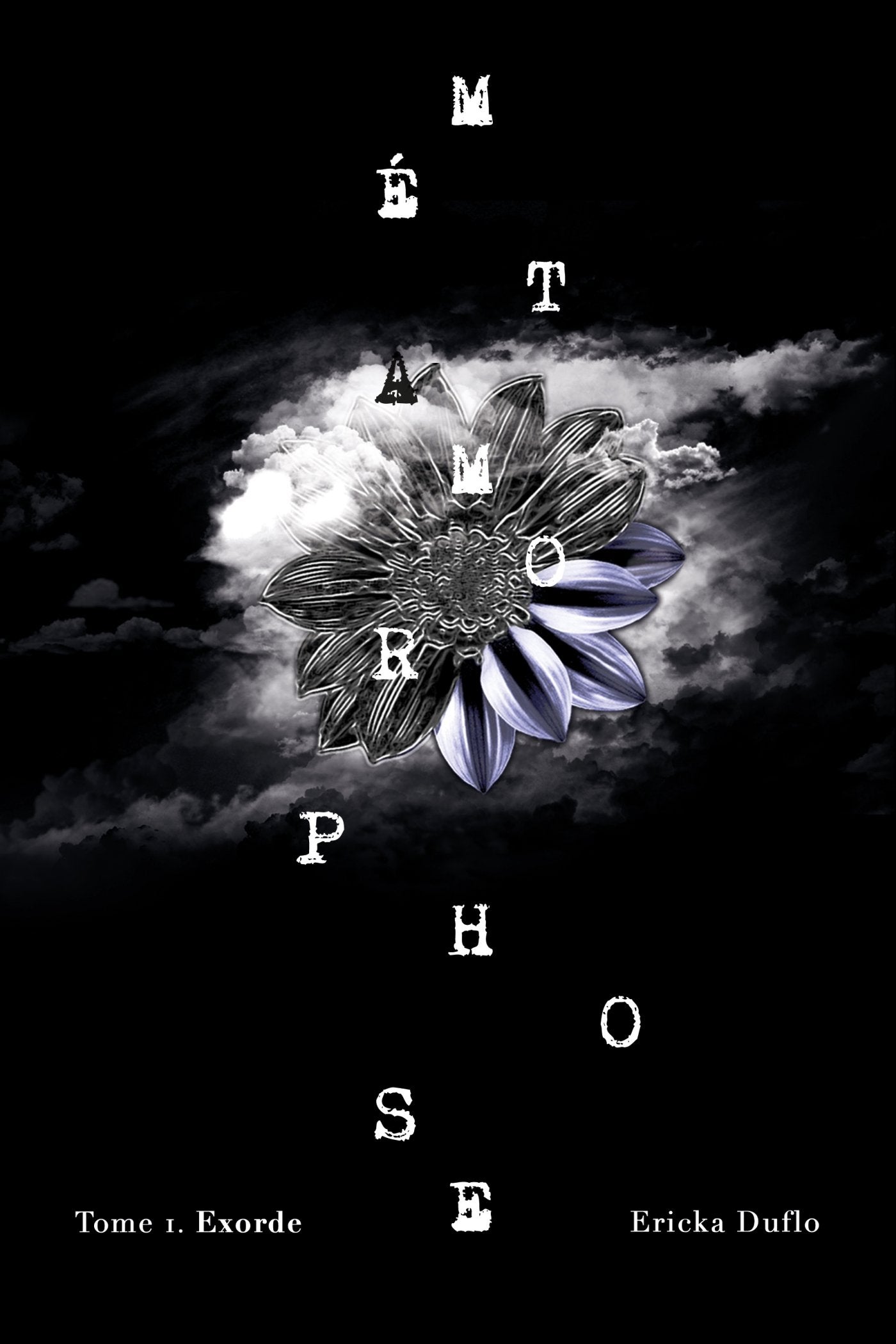 Métamorphose T01: Exorde 9782875802156