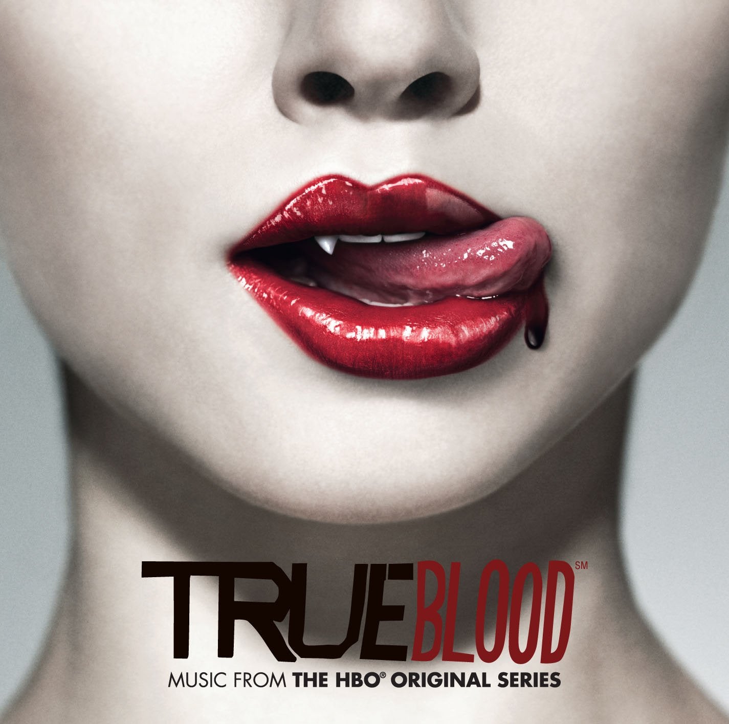 True Blood: Music from the Hbo Original Series 0075678965715