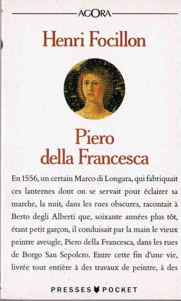 Piero Della Francesca 9782266042895