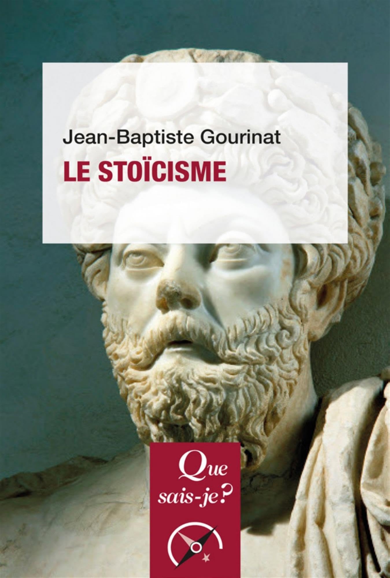 Le stoïcisme 9782130798491