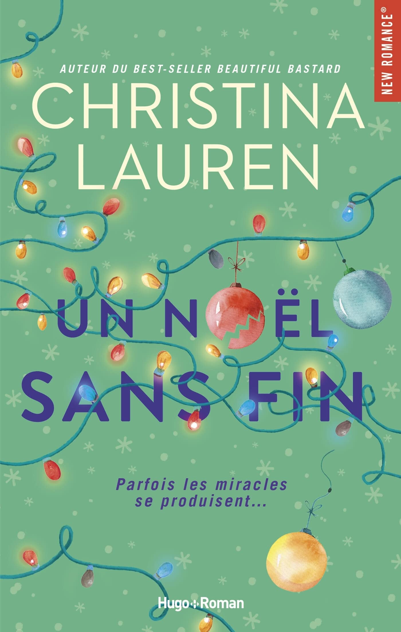 Un Noël sans fin 9782755691832