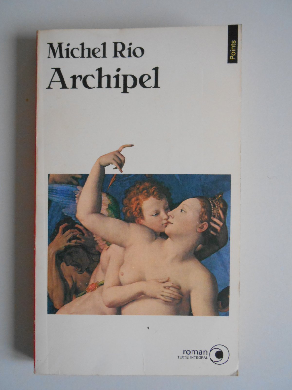 Archipel 9782020104197