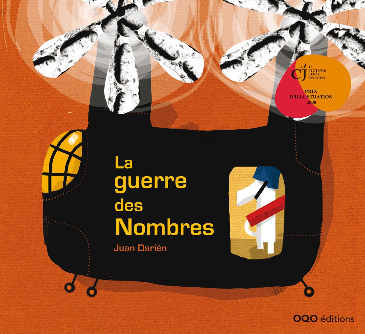 La guerre des Nombres 9788498711691