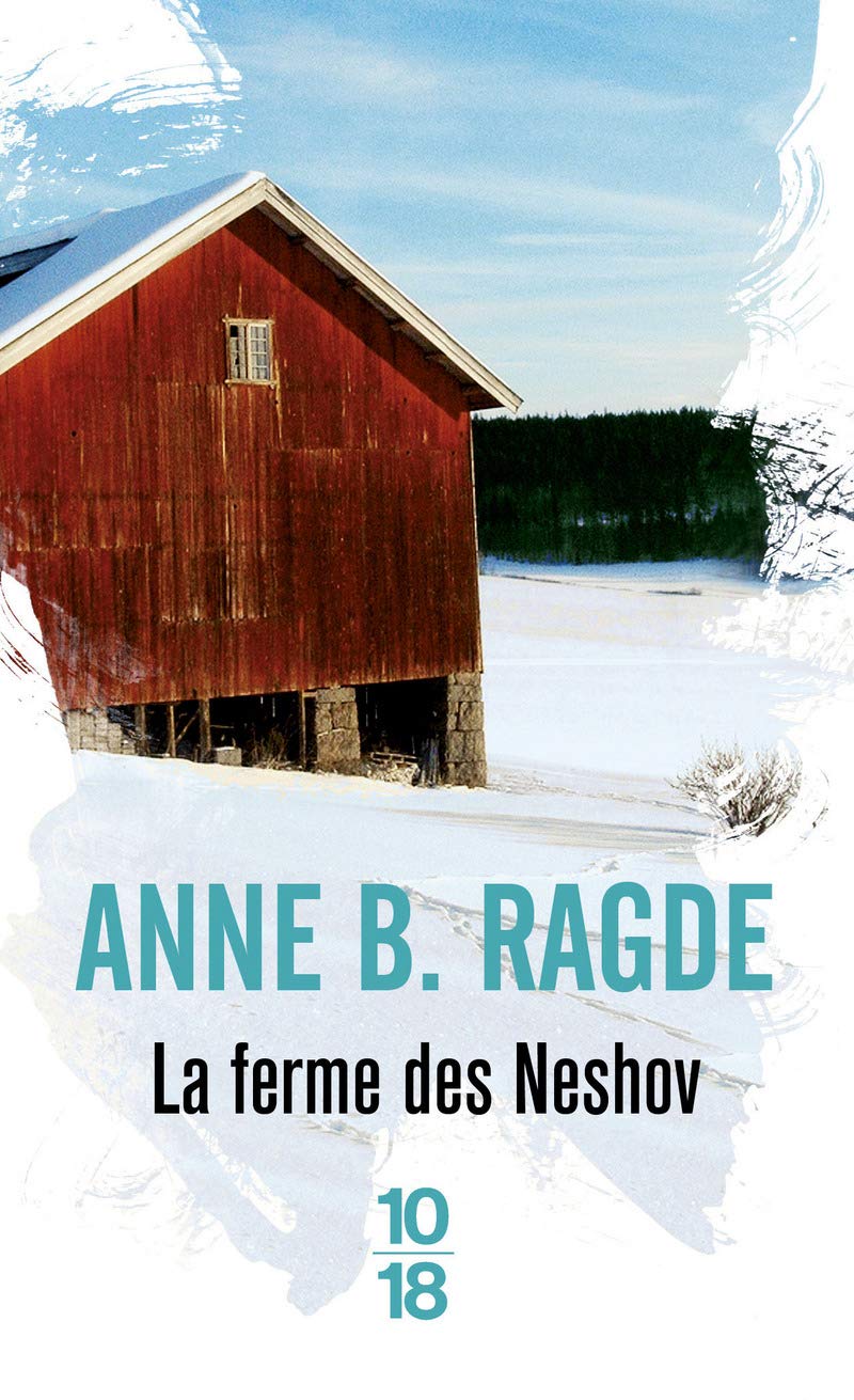La ferme des Neshov 9782264053190