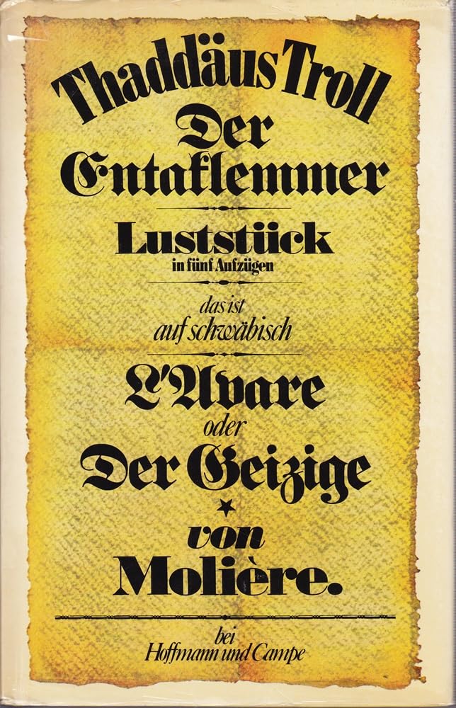 L'Avare (Nouveaux classiques illustrés Hachette) 9783455077438