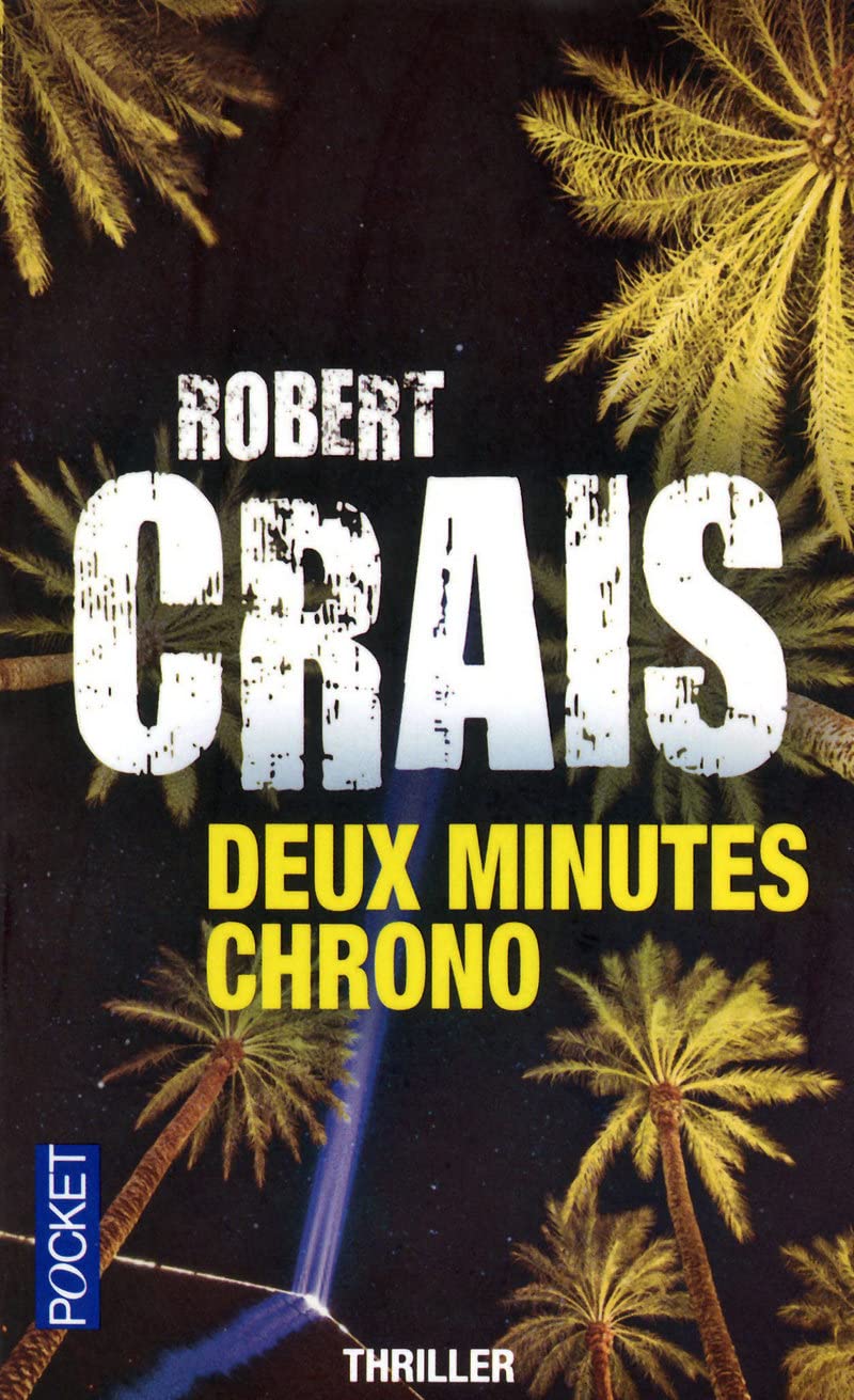 Deux minutes chrono 9782266204903