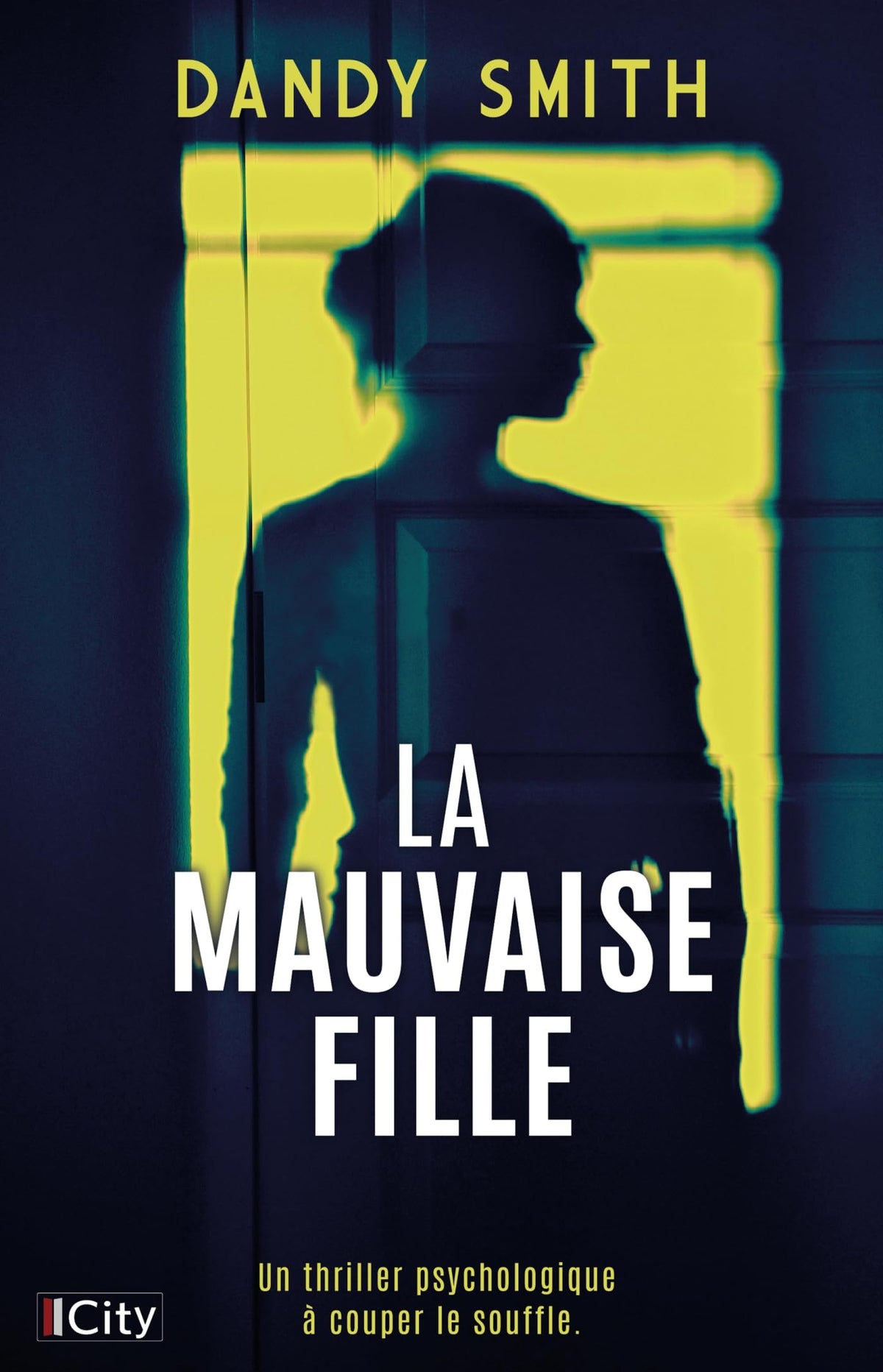 La mauvaise fille 9782824630267