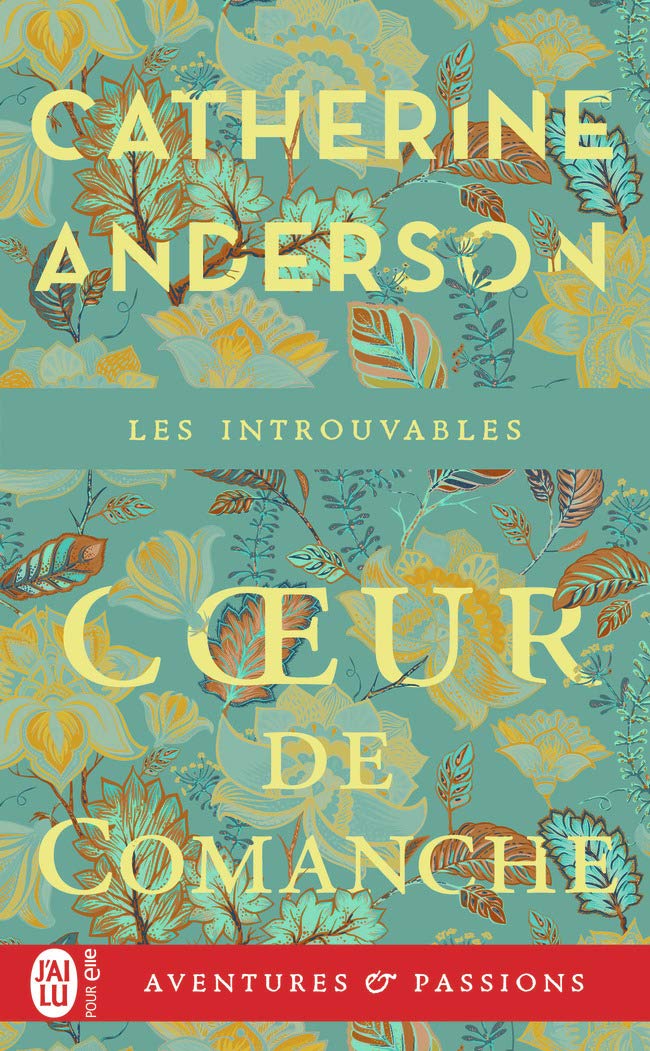 Cœur de Comanche 9782290229811