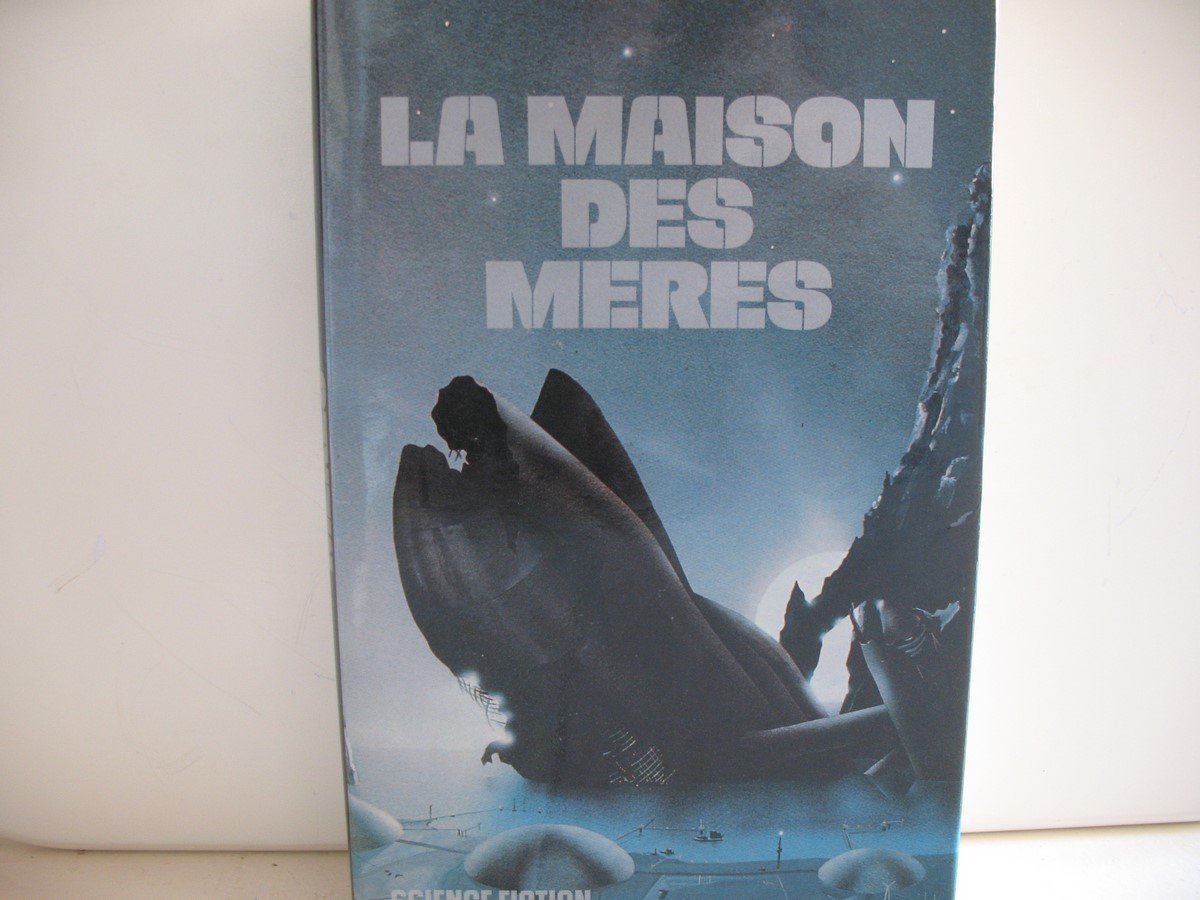 La Maison des mers : Dune 9782724233414