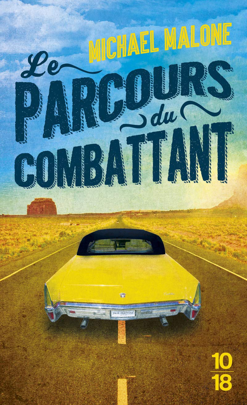 Le parcours du combattant 9782264066329