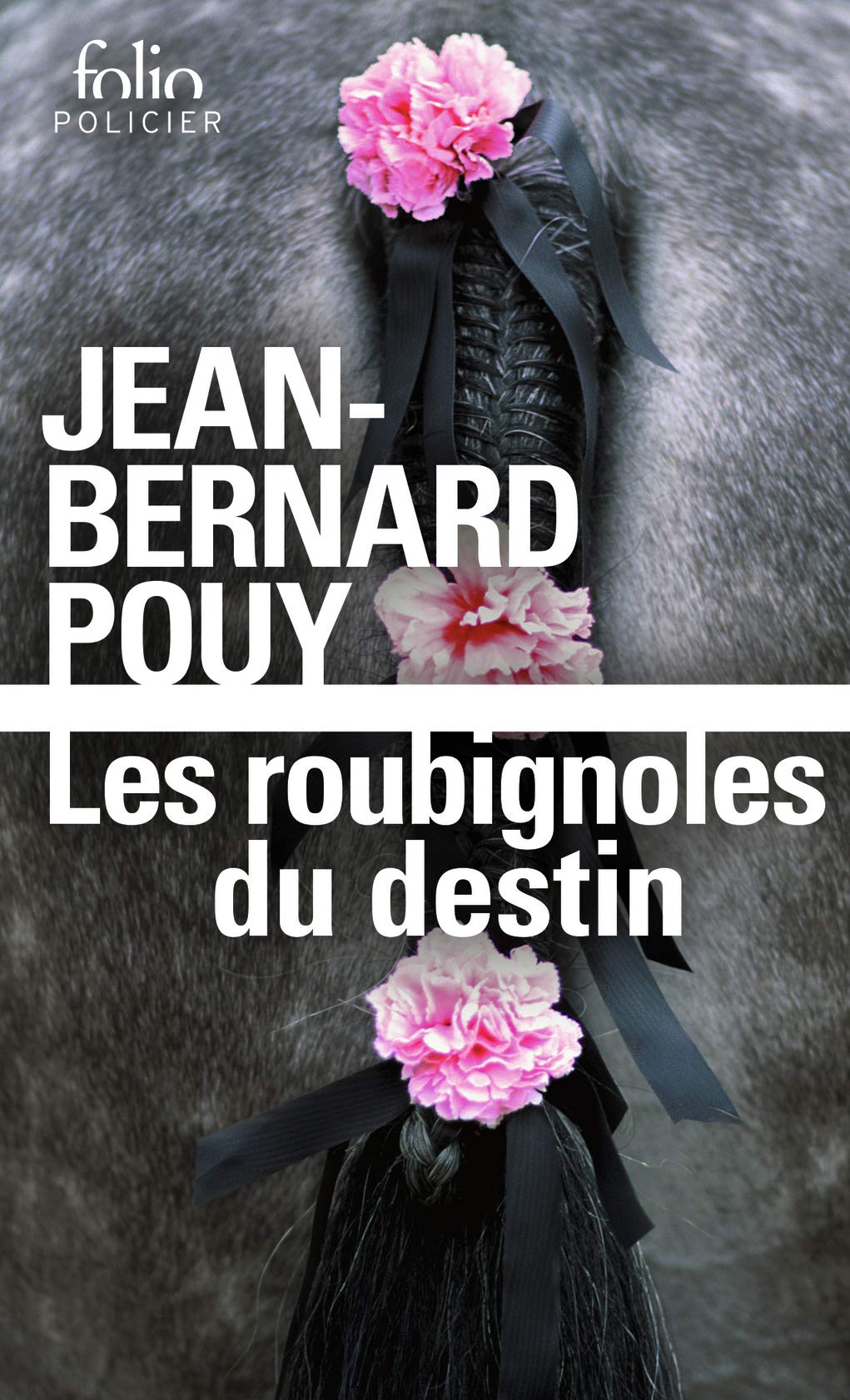 Les Roubignoles du destin 9782070313617