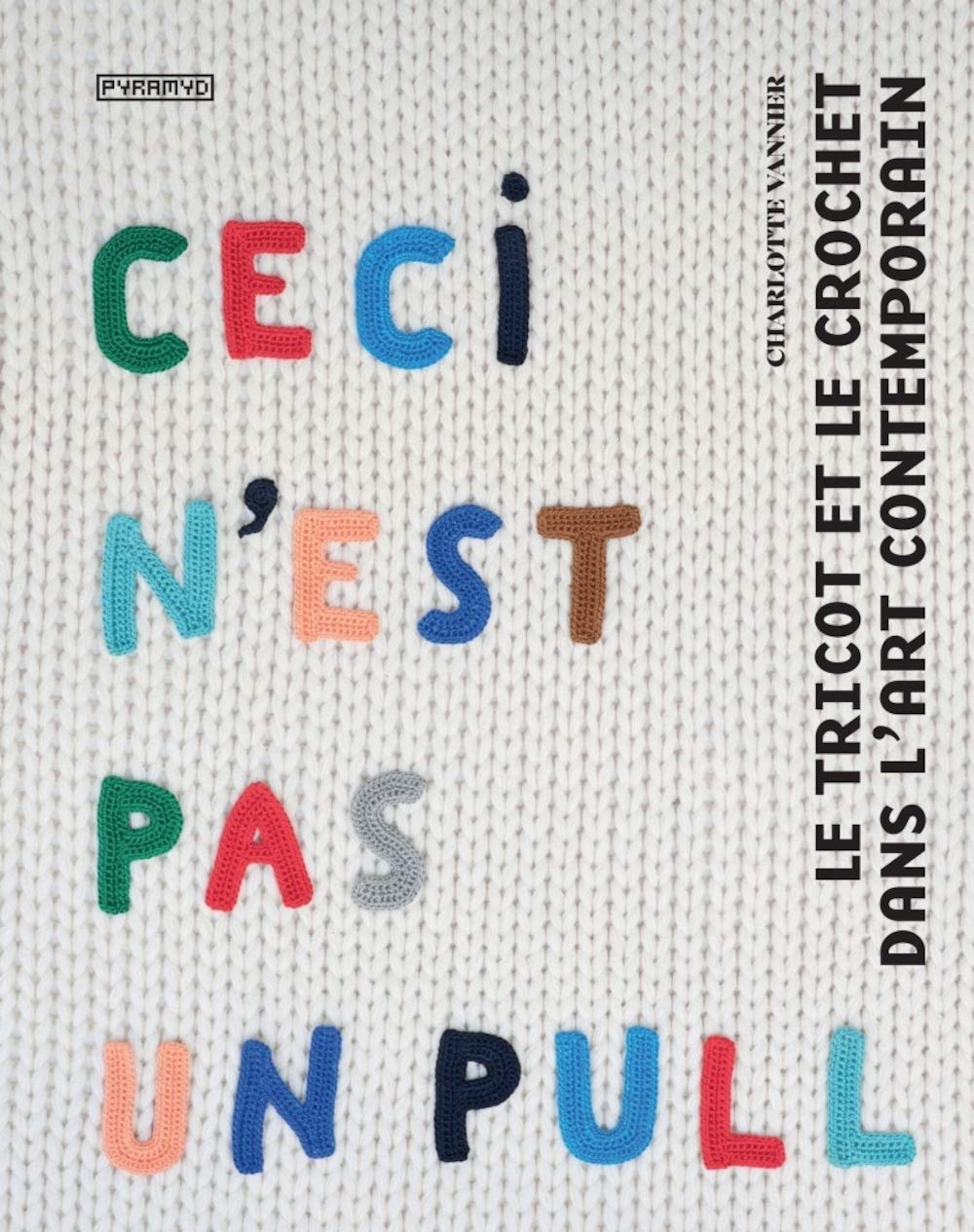 Ceci n'est pas un pull 9782350174105