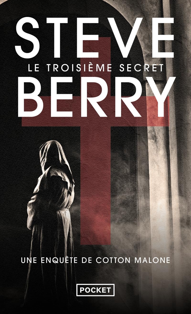 Le troisième secret 9782266167727