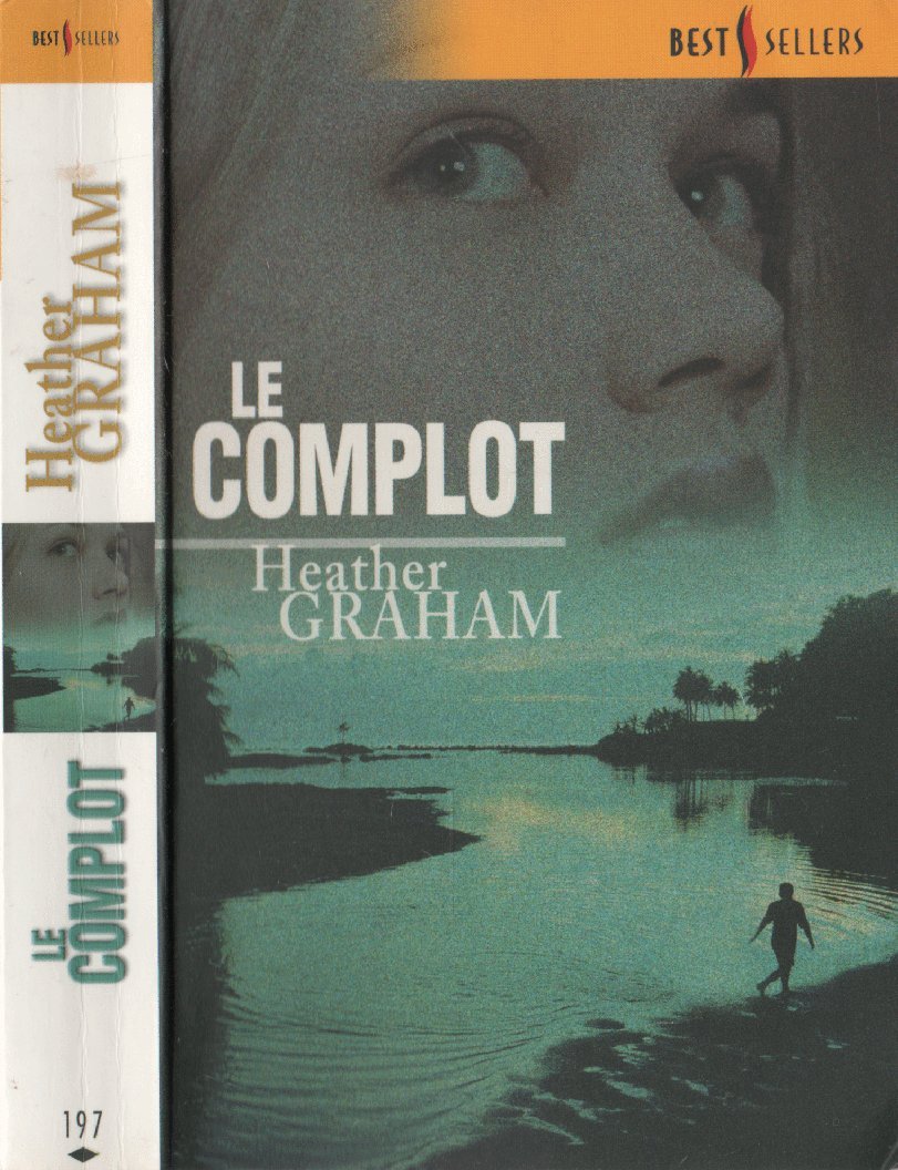 Le Complot 9782280086257