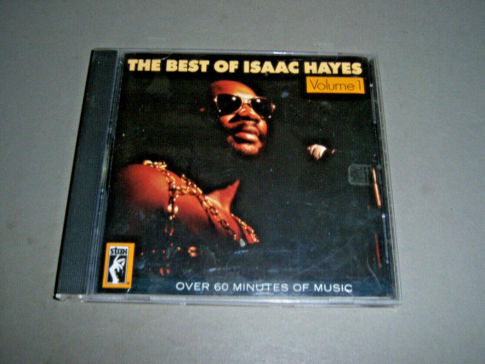 Best Of Vol.1 0090317662527