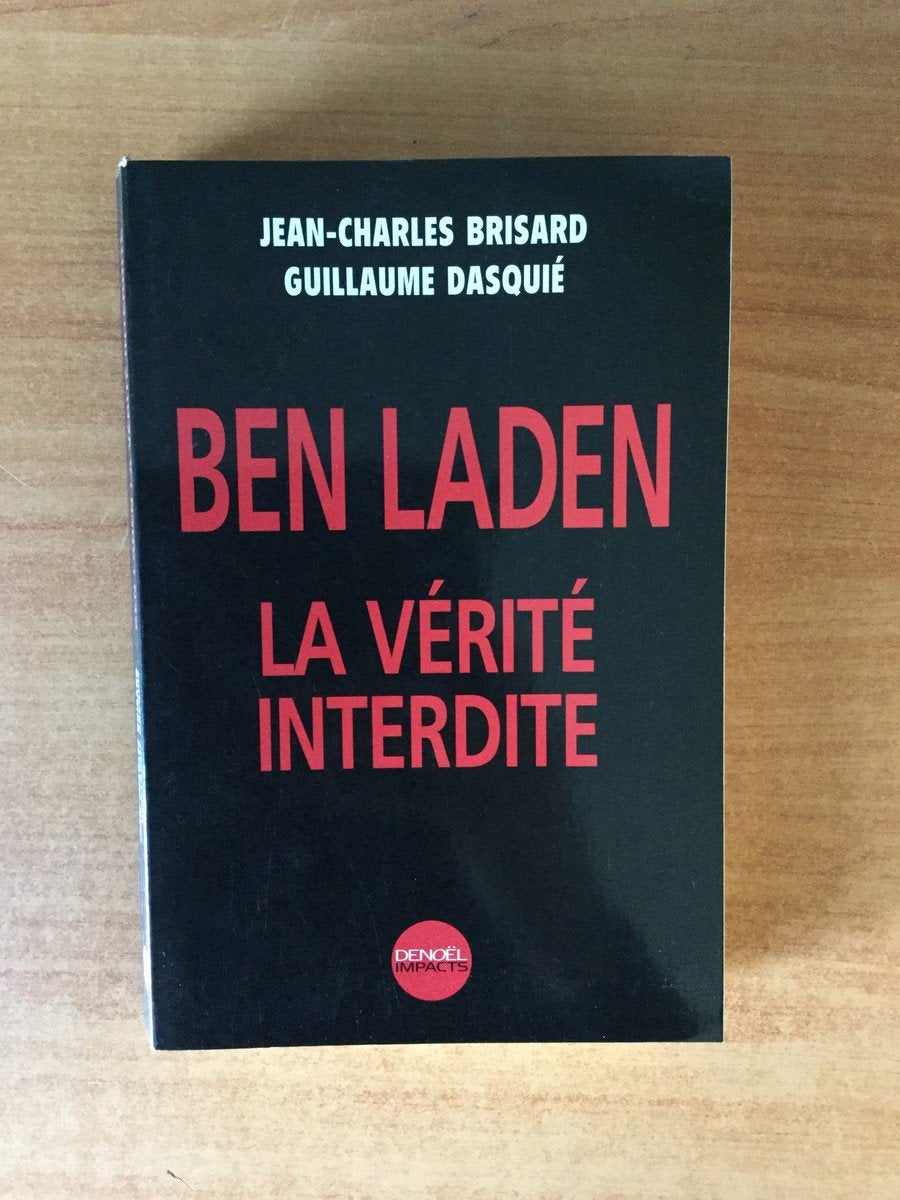 Ben Laden : La vérité interdite 9782207253205