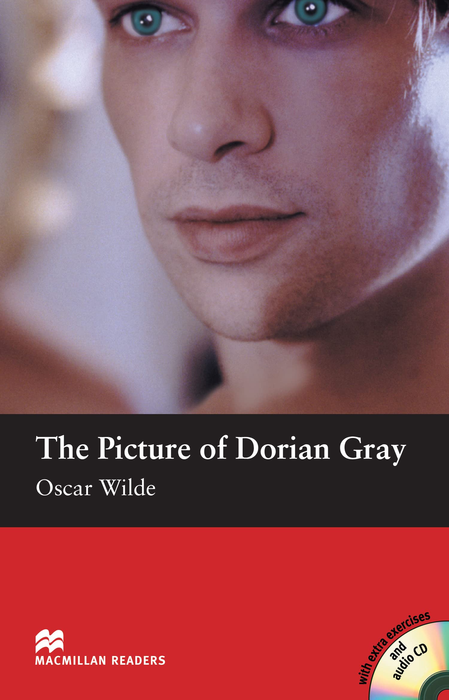 The Picture of Dorian Gray: Elementary 9781405076586