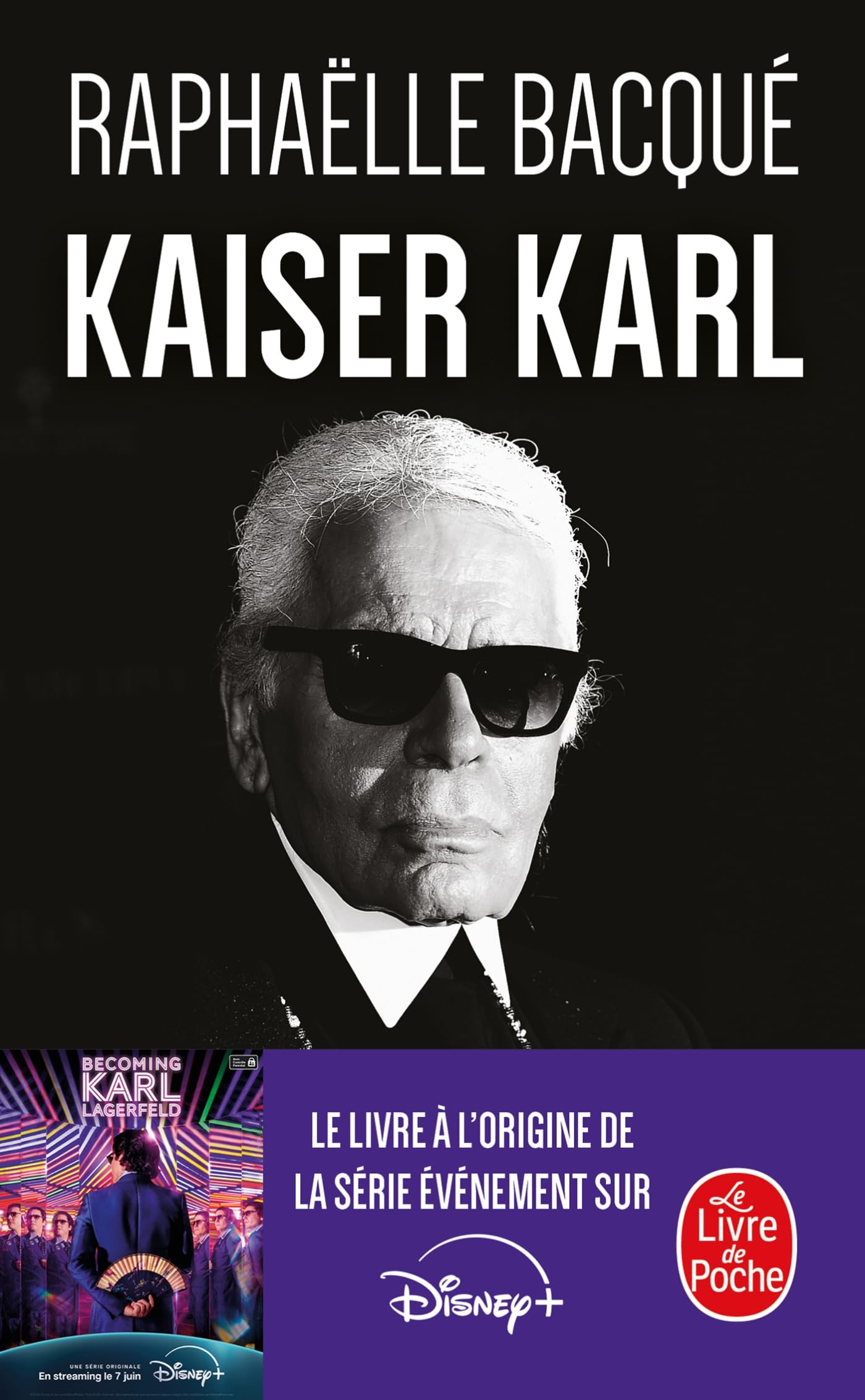 Kaiser Karl 9782253820550