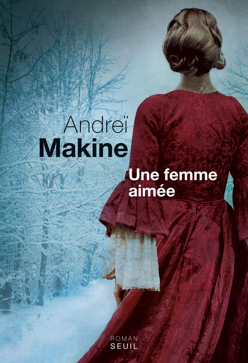 Une femme aimée 9782021095517