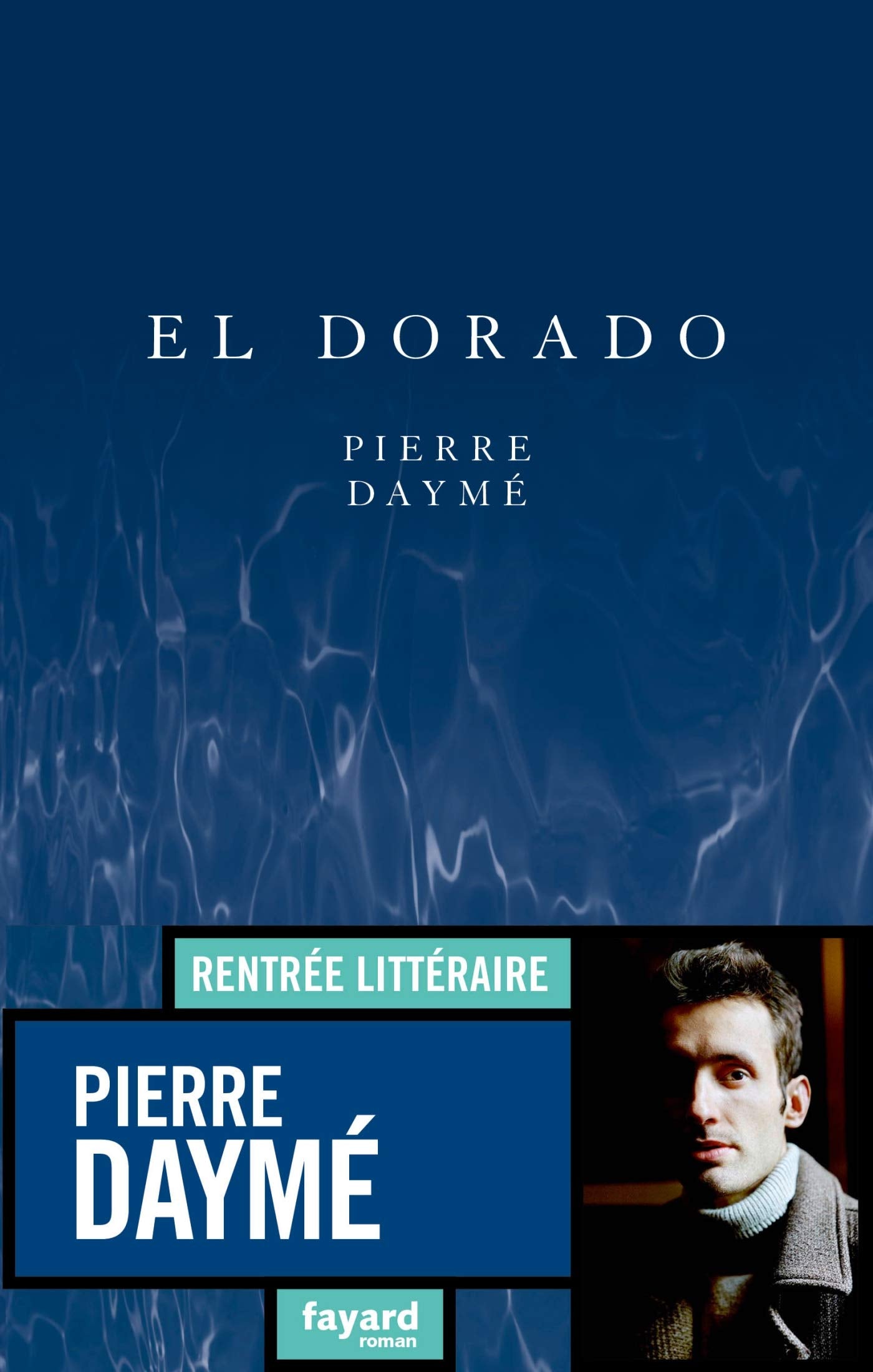 El Dorado 9782213712253