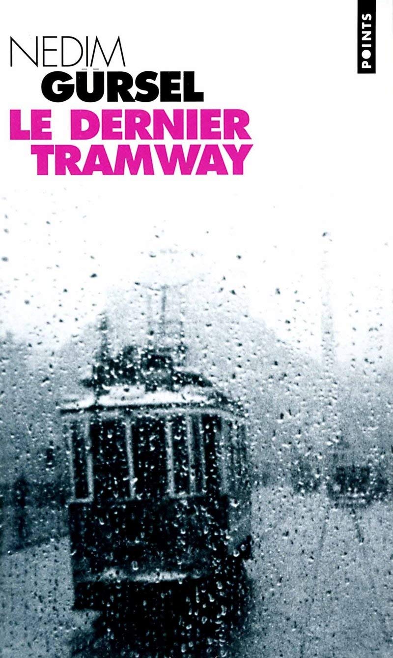 Le Dernier Tramway 9782020289658