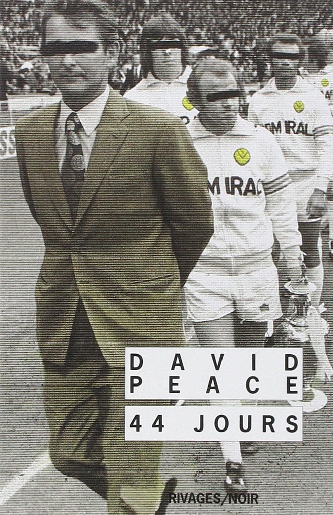 44 jours 9782743620745