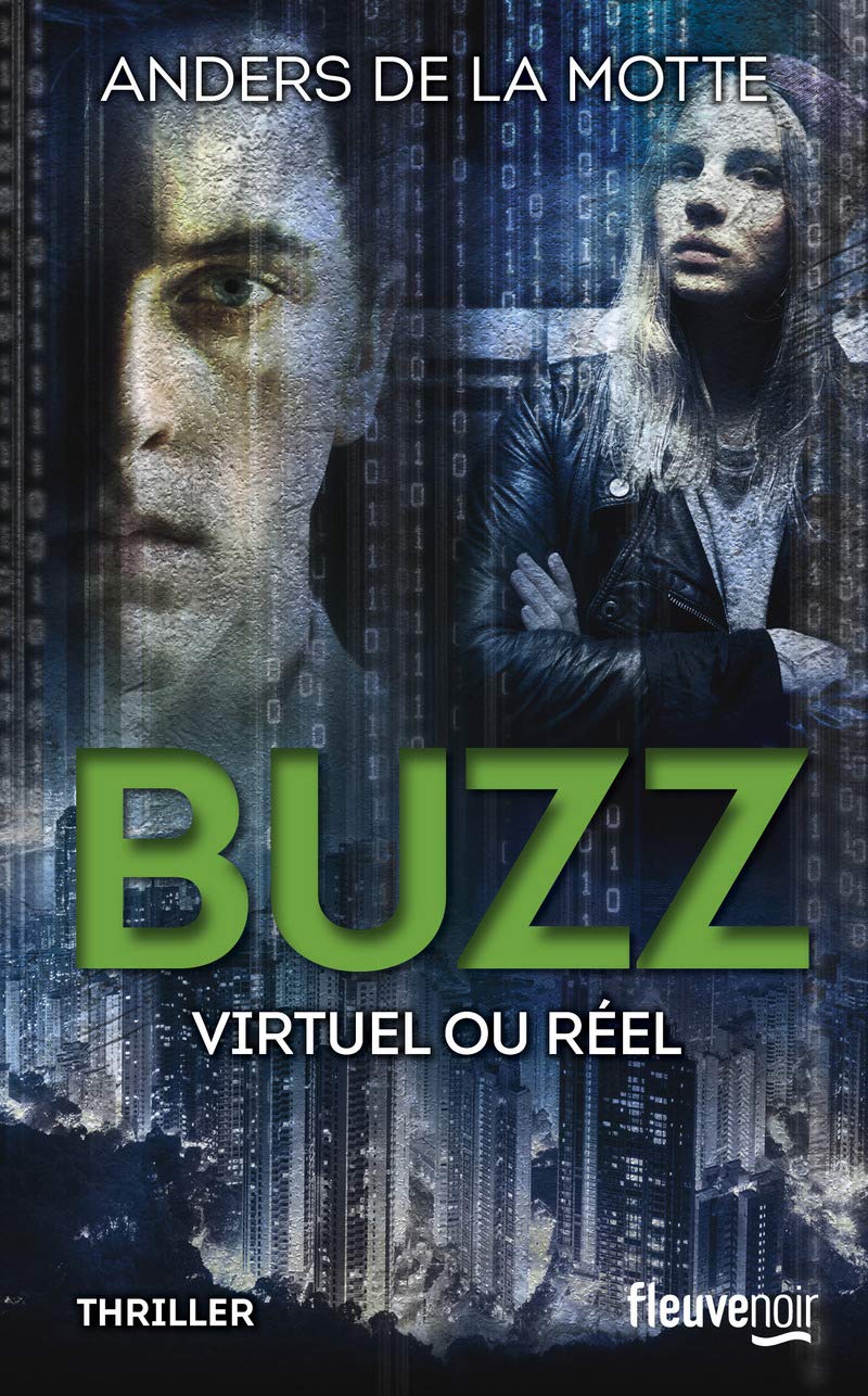 BUZZ: Virtuel ou réel (2) 9782265097575