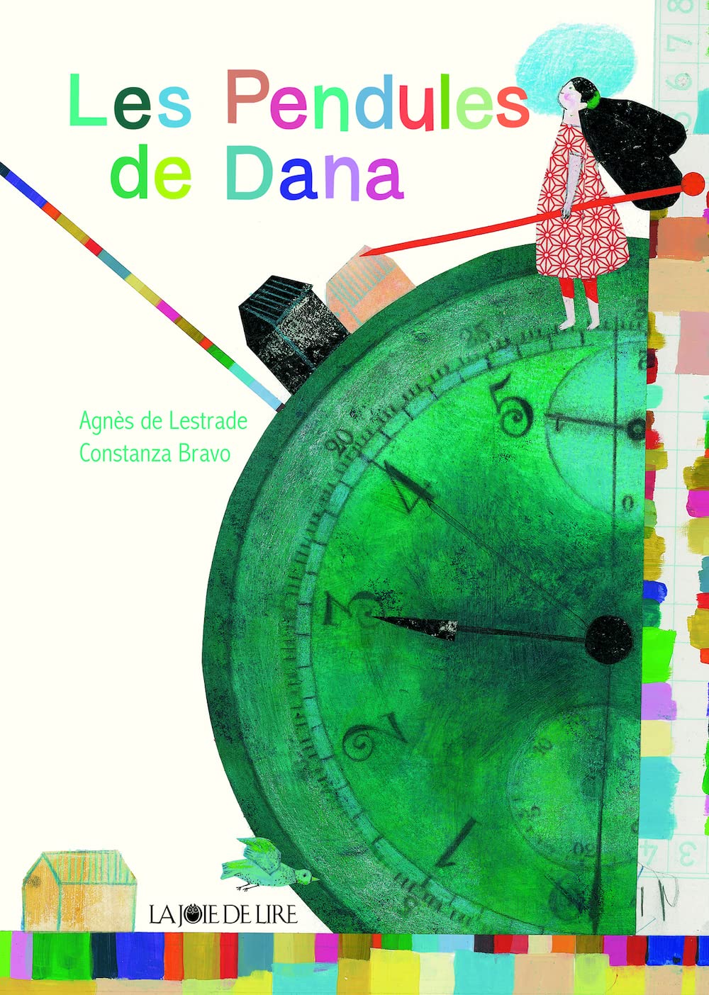 Les Pendules de Dana 9782889081189