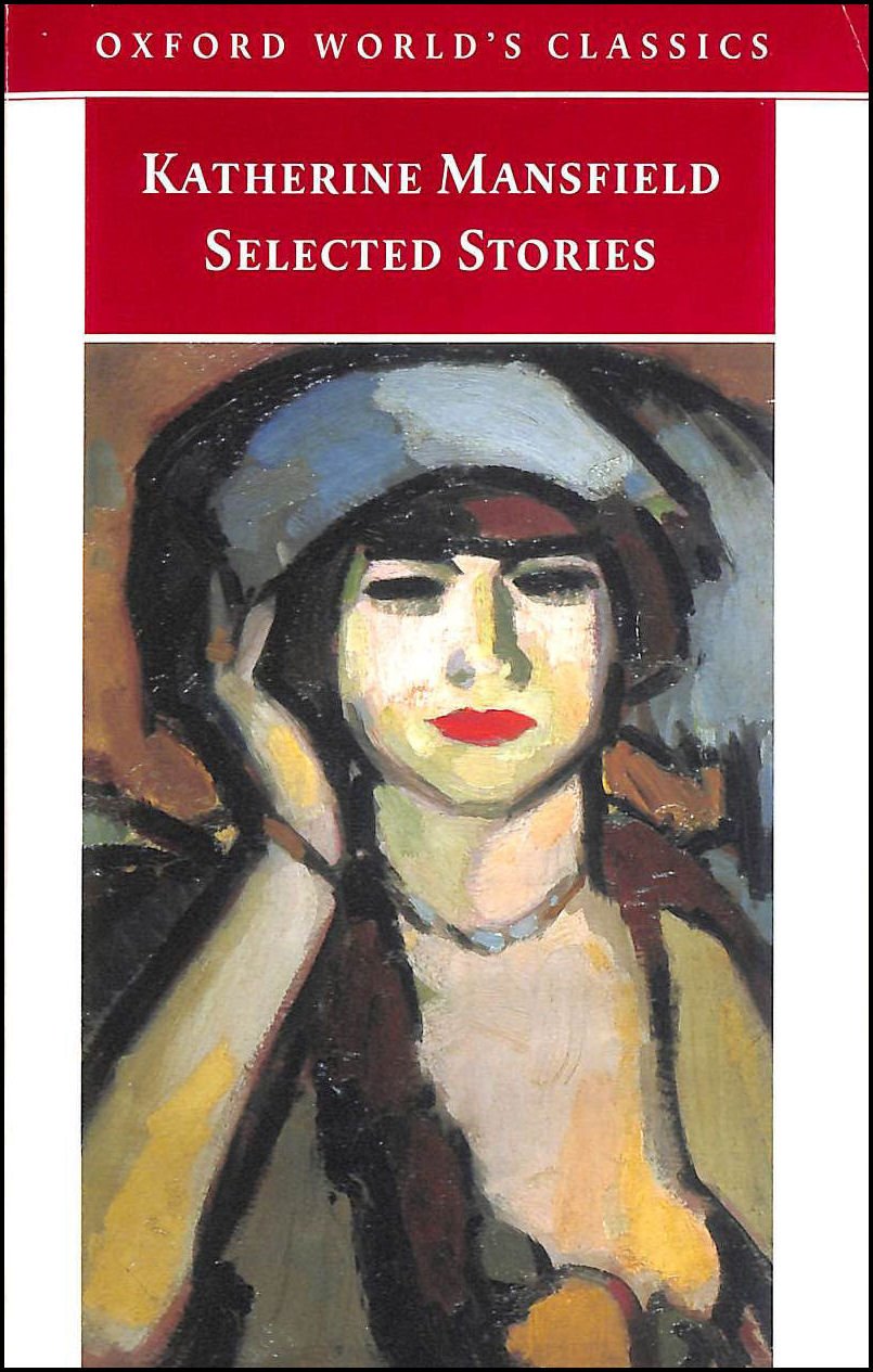 Selected Stories 9780192839862