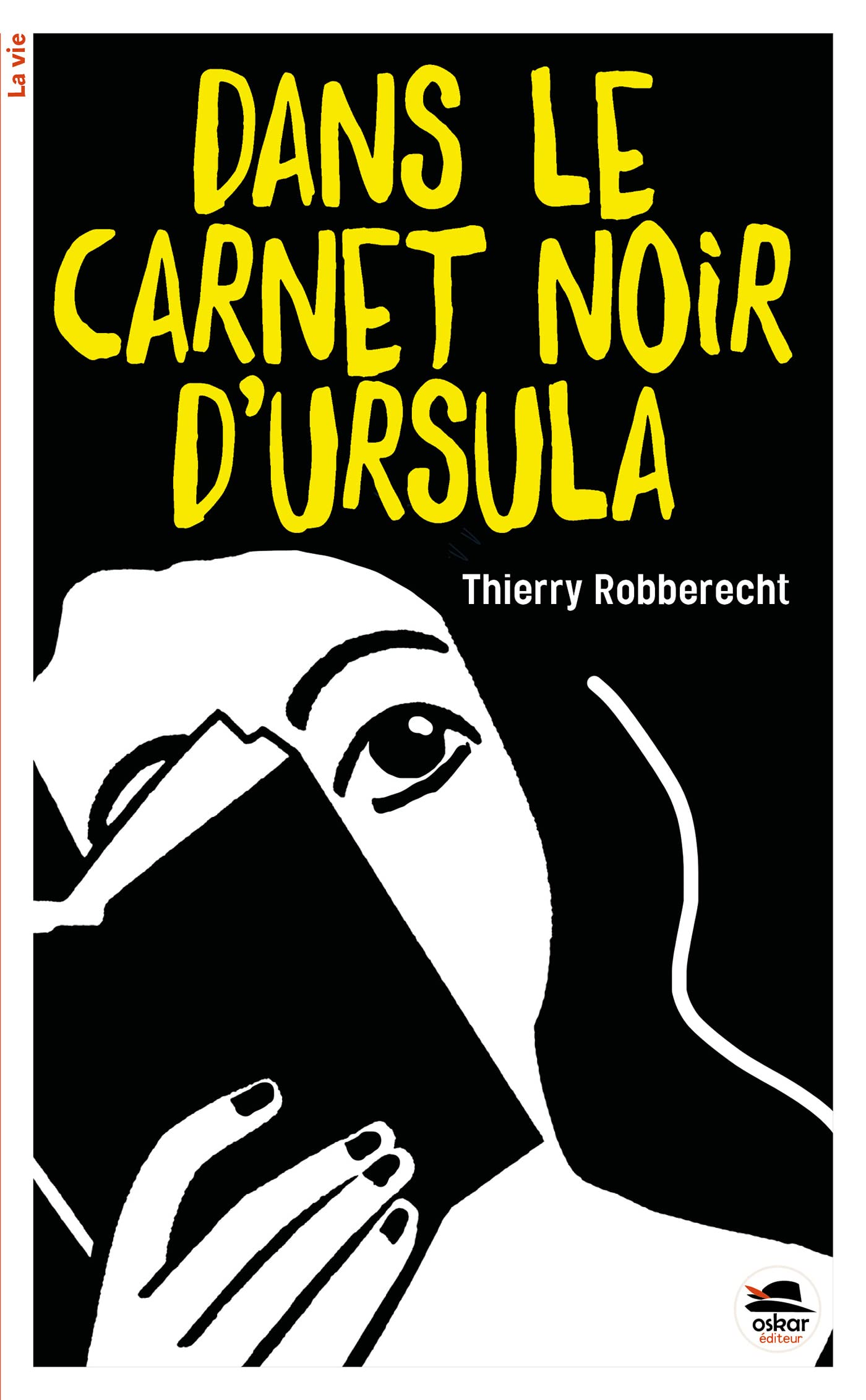 Dans le carnet noir d'Ursula 9791021407459
