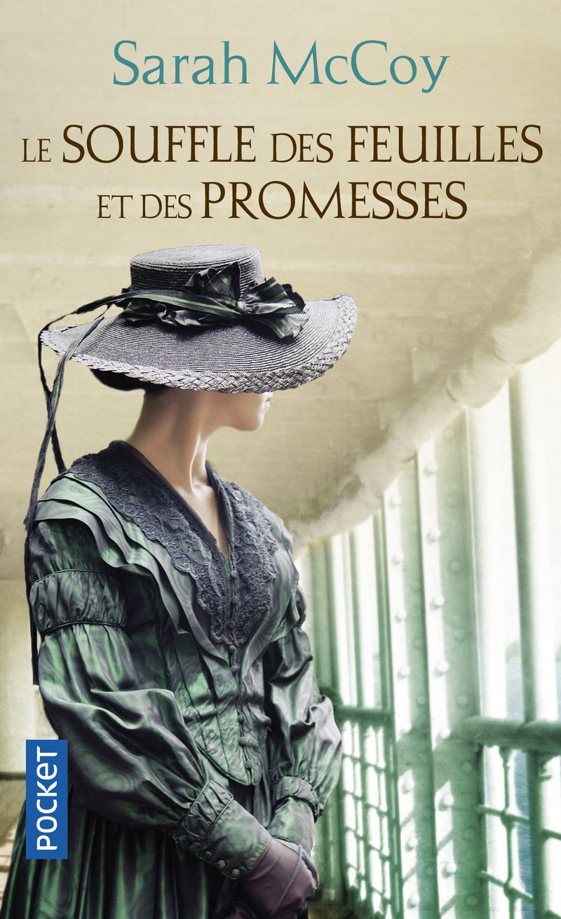 Le Souffle des feuilles et des promesses 9782266282116