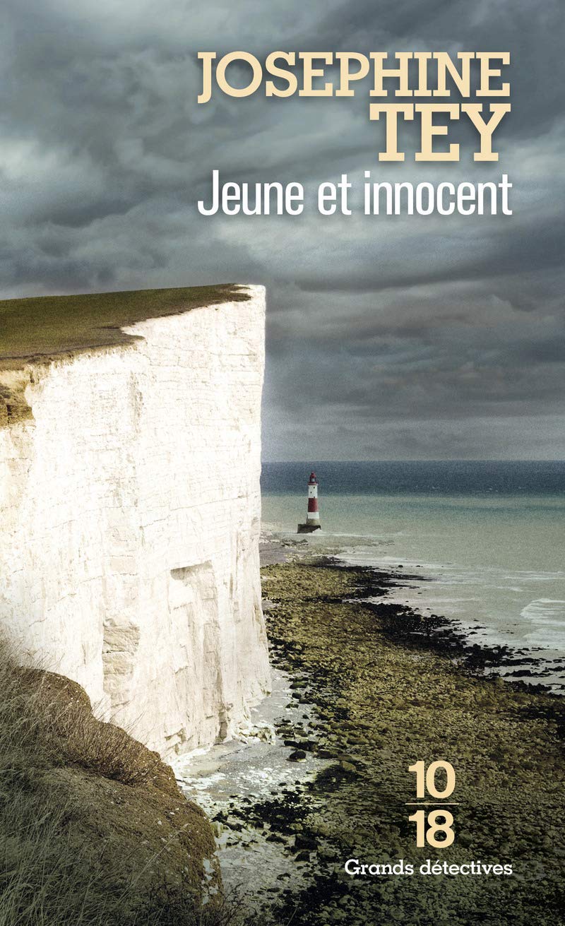 Jeune et innocent (2) 9782264060587